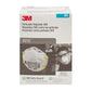 3M Industrial N95 Particulate Respirator Mask, 1 Size 8210