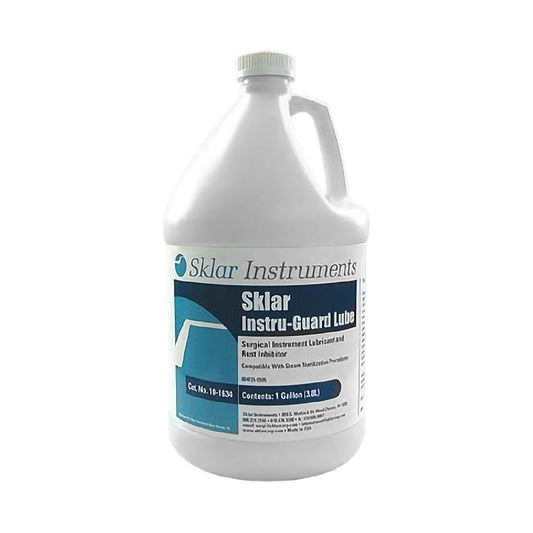 Sklar Sklar Instru-Guard Lube Instrument Lubricant / Rust Inhibitor 10-1635, Case of 4