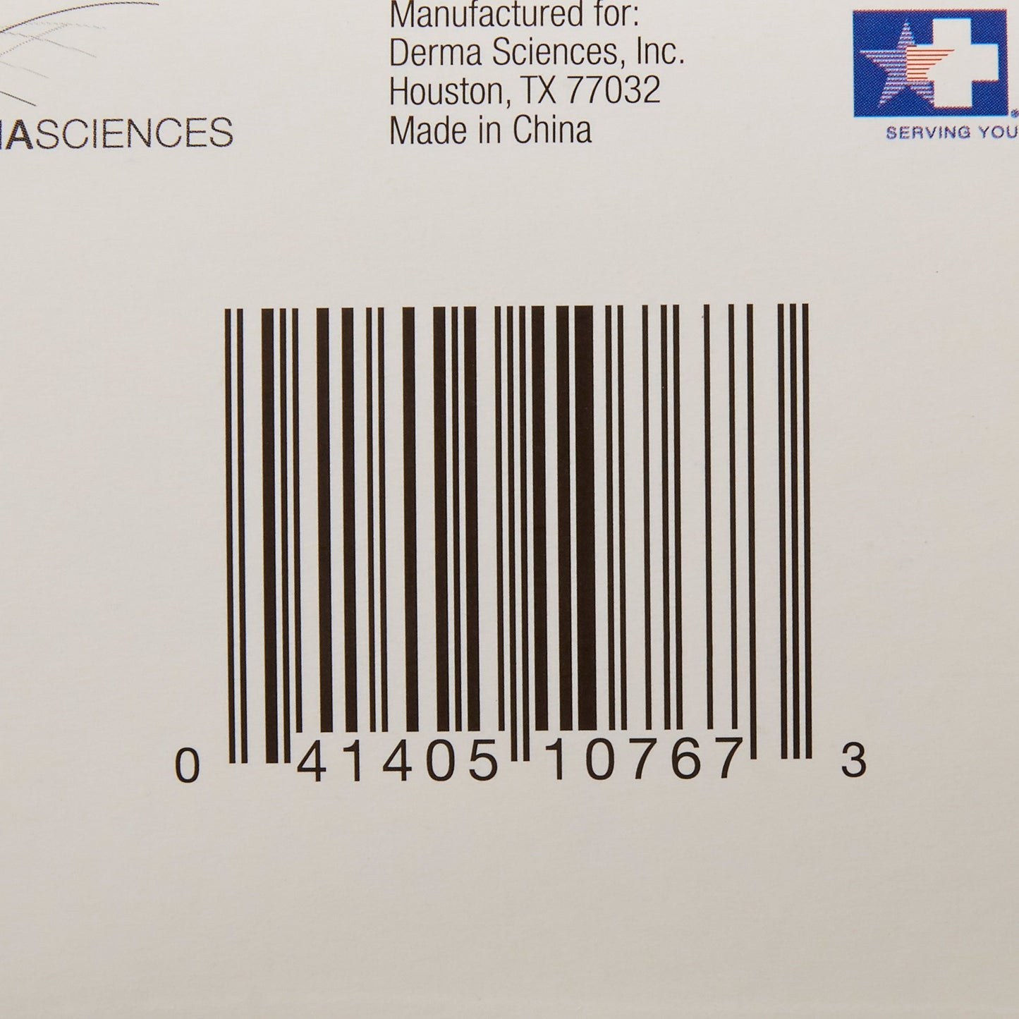 Looney Tunes™ Stat Strip® Adhesive Strip, ¾ x 3 Inch 1076737