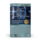Trojan® BareSkin Lubricated Latex Condom 02260092674
