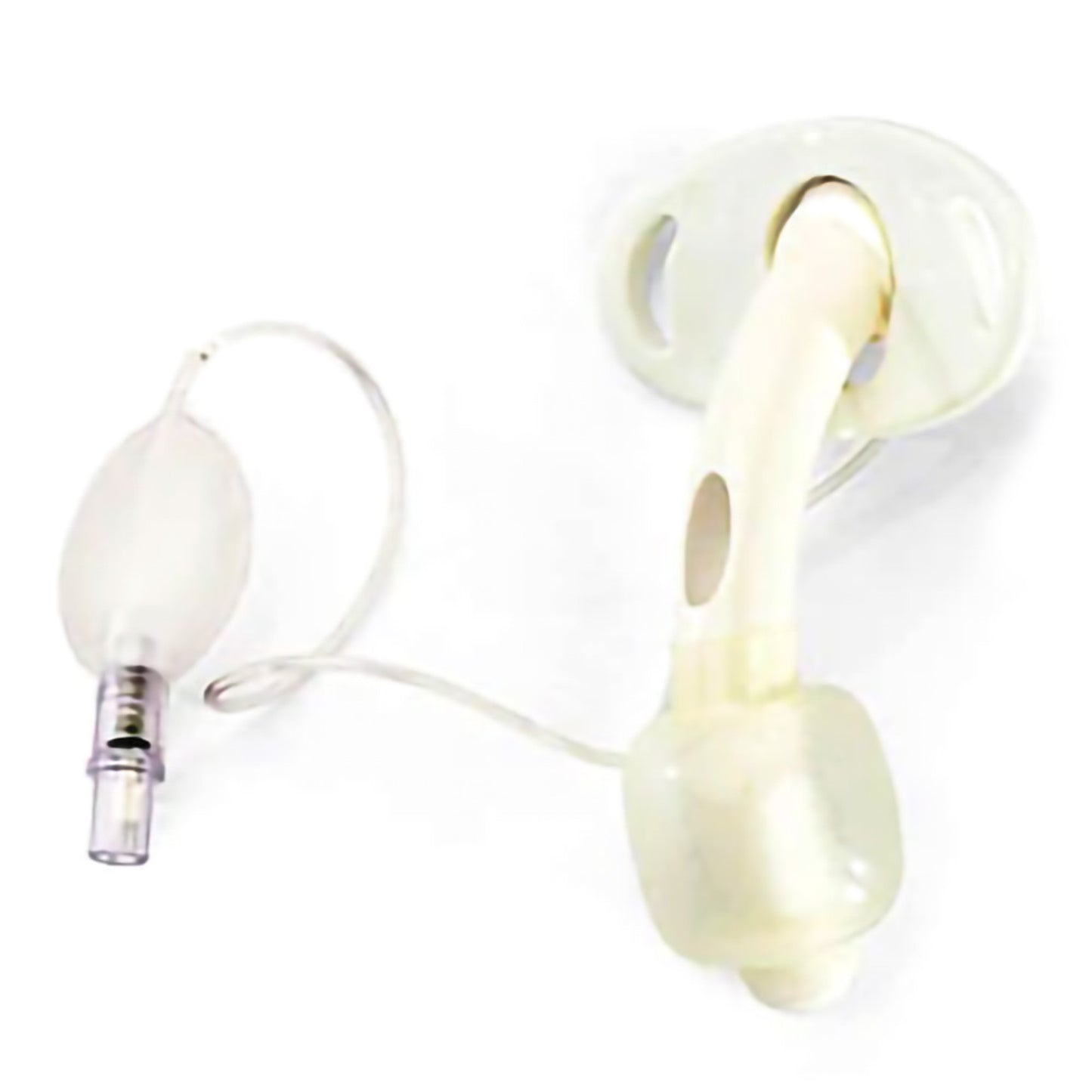 Cuffed Tracheostomy Tube Shiley™ Disposable IC Size 6.0 Adult - 6DFEN