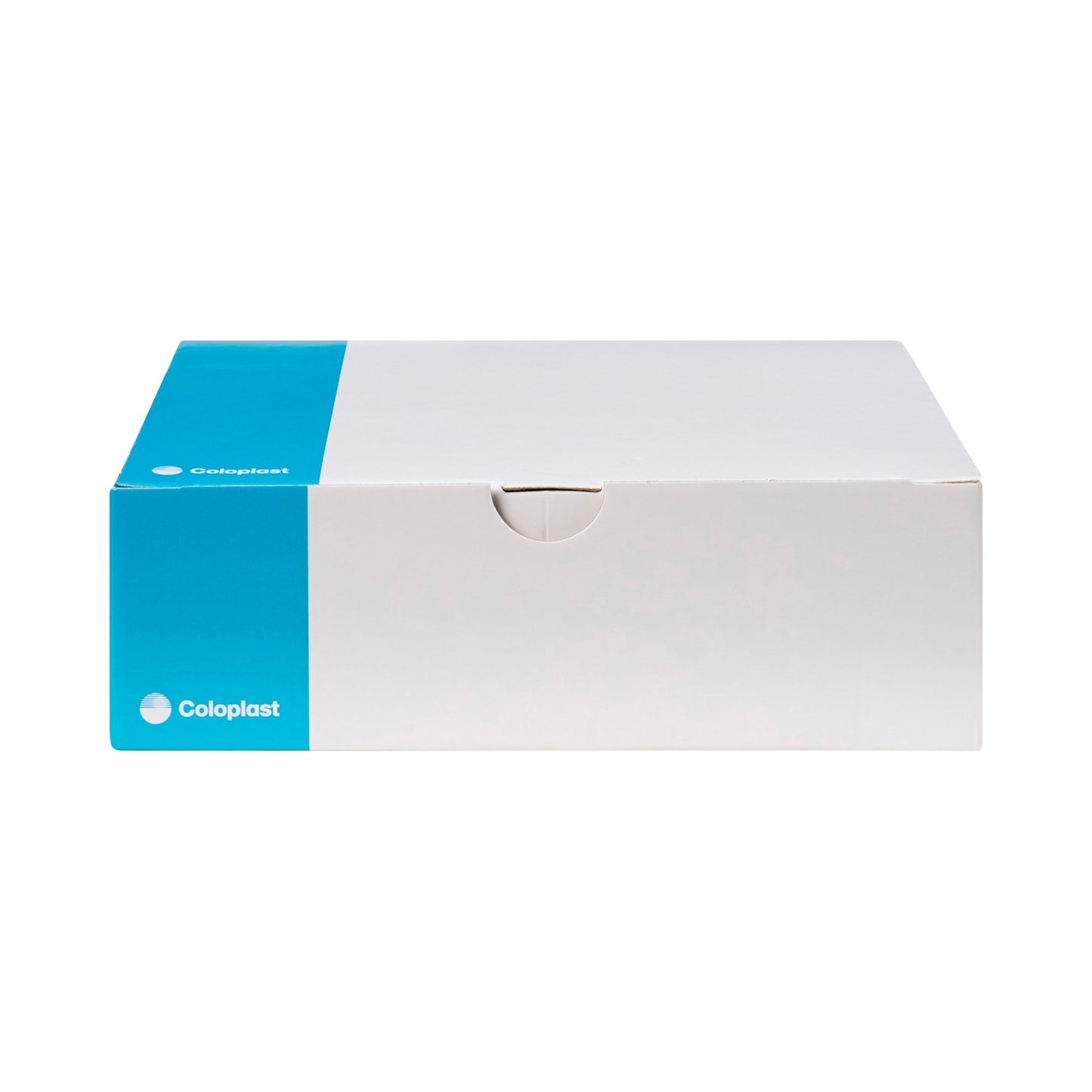 SenSura® Mio Flat 1-Piece Transparent Ostomy Pouch, Trim to fit 10 – 55mm Stomas 10481