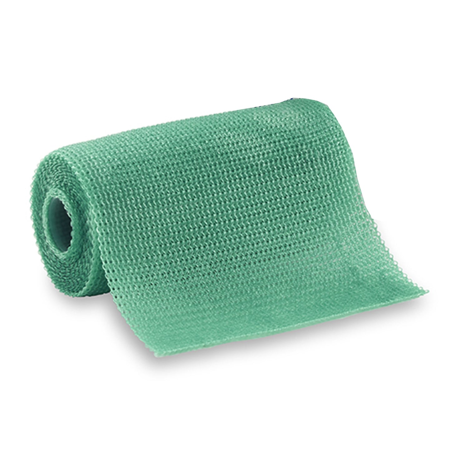 3M™ Scotchcast™ Plus Green Cast Tape, 4 Inch x 4 Yard 82004G