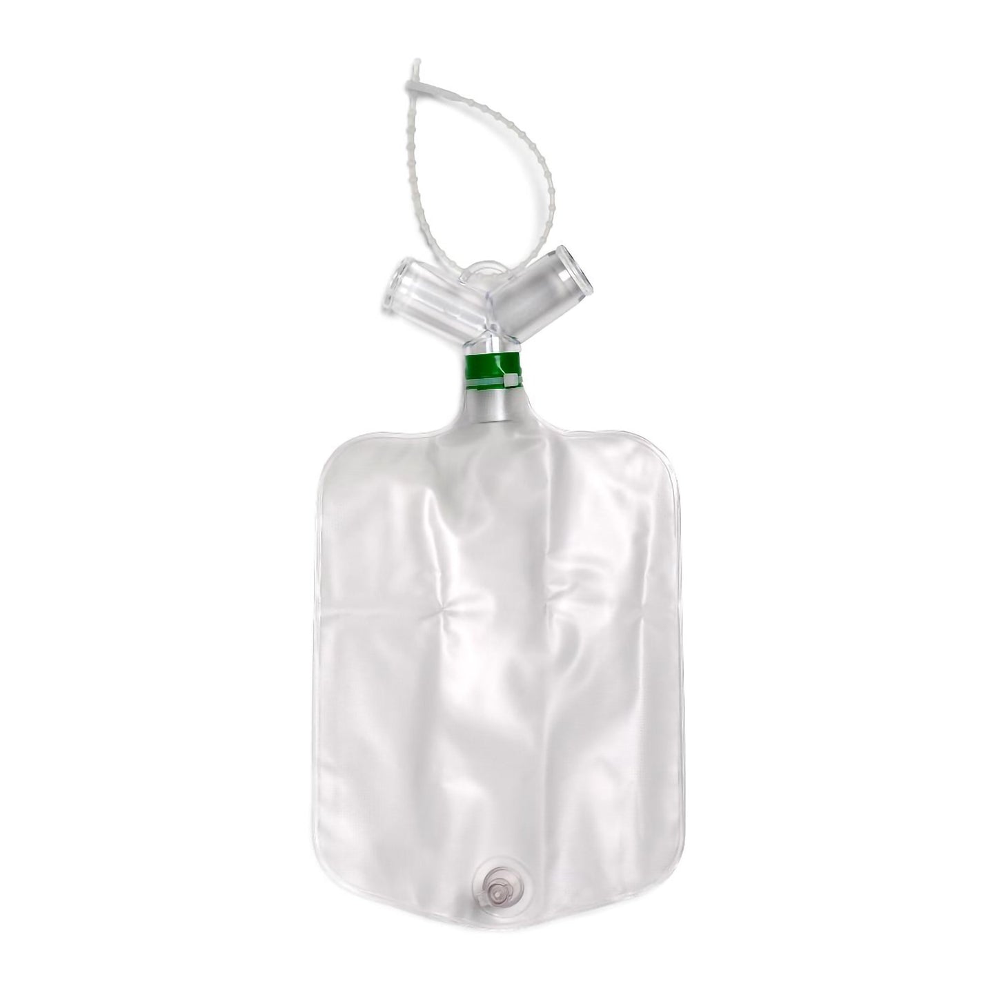 Medline Teleflex Medical Aerosol Drainage Bag HUD1742, Case of 50