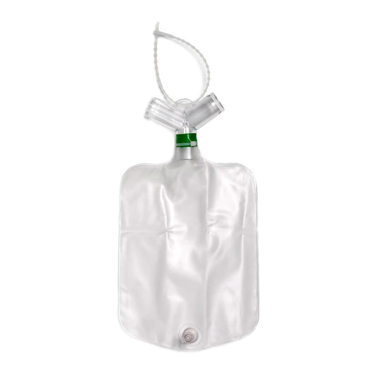 Medline Teleflex Medical Aerosol Drainage Bag HUD1742, Case of 50