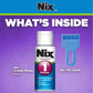 Nix® Permethrin Lice Killing Creme Rinse 63736002403