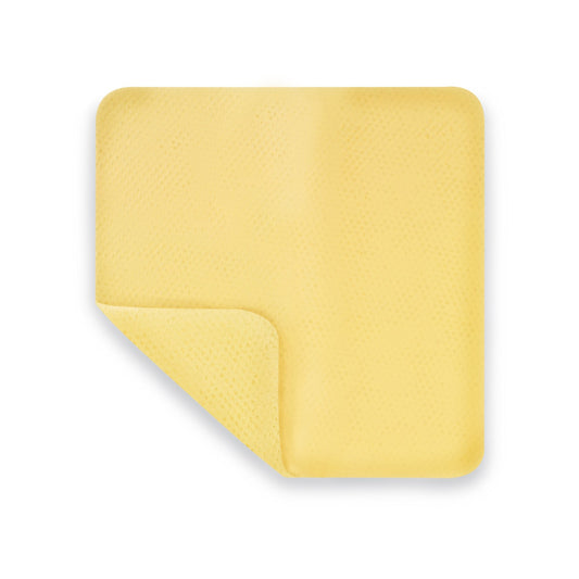 Honey Hydrogel Dressing MEDIHONEY® Square 2-2/5 X 2-2/5 Inch Sterile - 31622
