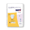 Seni® Active Classic Plus Moderate Absorbent Underwear, Small S-SM22-AC2