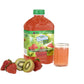 Thick & Easy® Clear Nectar Consistency Kiwi Strawberry Thickened Beverage 27930