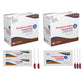 Dynarex Povidone Iodine Swabsticks 1202