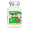 Major® Fish Oil Omega 3 Supplement 00904723860