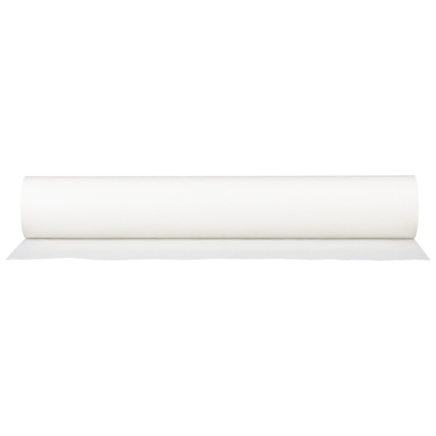 McKesson Smooth Table Paper, 18 Inch x 75 Yard, White 18-812