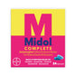 Midol® Complete Gelcaps 12843017253