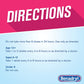 Benadryl® Allergy Ultratabs 531703100