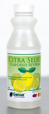 Citra Select Barium Sulfate Contrast Media, Lemon Lime Flavor 256-4896