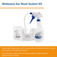 McKesson Ear Wash System Kit Spray Bottle with Flexible Tube and 23 Ear Tips 140-3