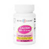 Joint Health Supplement Geri-Care® Calcium / Vitamin D 600 mg - 400 IU Strength Tablet 60 per Bottle - 748-06-GCP