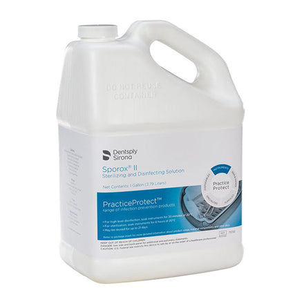 Instrument High Level Disinfectants