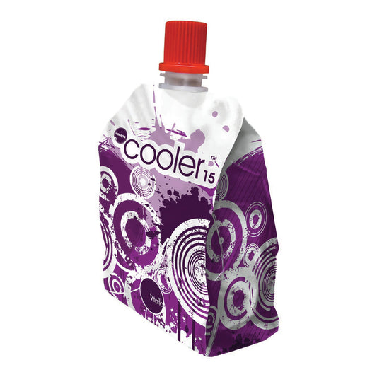 MMA/PA cooler®15 for use in Management of Methylmalonic/Propionic Acidemia, Red 812539020776