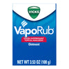 Vicks® VapoRub® Cough Suppressant Topical Analgesic Ointment 37000054403