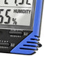 Fisherbrand™ Traceable® Digital Thermometer / Hygrometer, 32° to 122° F 066624