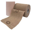 2 Layer Compression Bandage System CoFlex® TLC Calamine with Indicators 4 Inch X 6 Yard / 4 Inch X 7 Yard Self-adherent / Pull On Closure Tan NonSteri