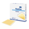 Hydrocolloid Dressing FlexiCol® Without Backing 2 X 2 Inch Square Hydrocolloid - 48600000