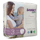 Bambo® Nature Diaper, Size 3 1000016925