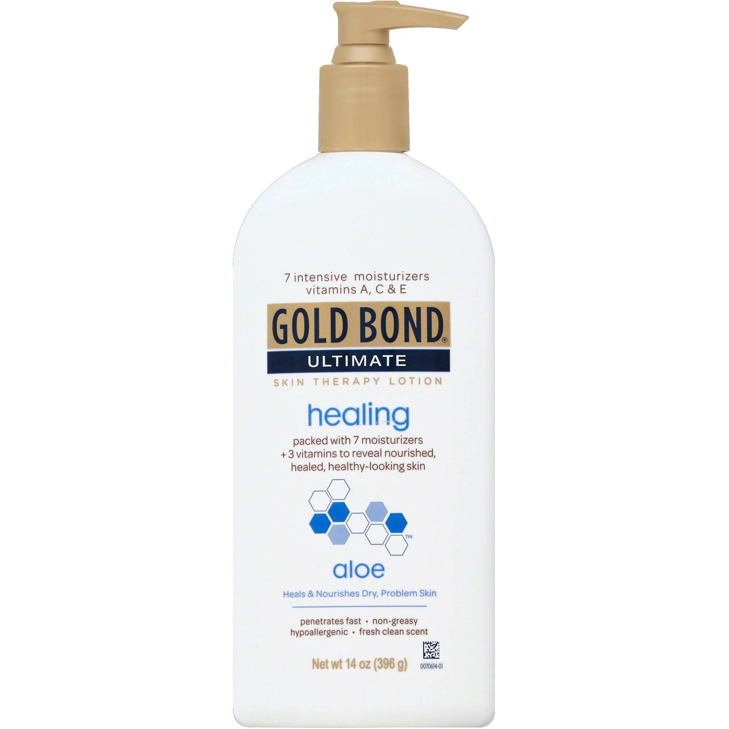 Gold Bond® Moisturizer 04116706651