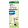 Med Pass® Reduced Sugar Vanilla Fortified Nutritional Shake, 32-ounce carton 22649