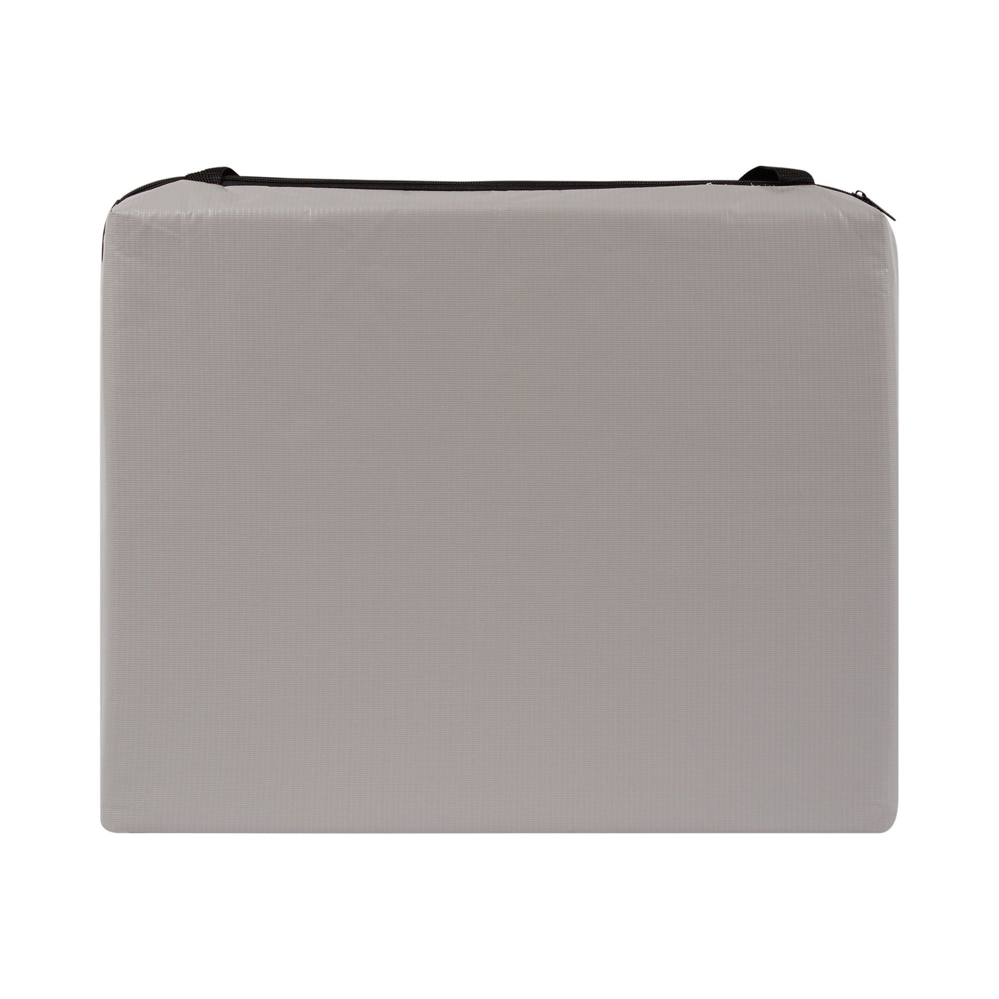 McKesson Foam Seat Cushion, 20 x 16 x 3 Inch 170-71004