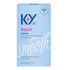 Reckitt Benckiser K-Y Liquid Classic Water-Based Personal Lubricant 67981008708, 1 Each