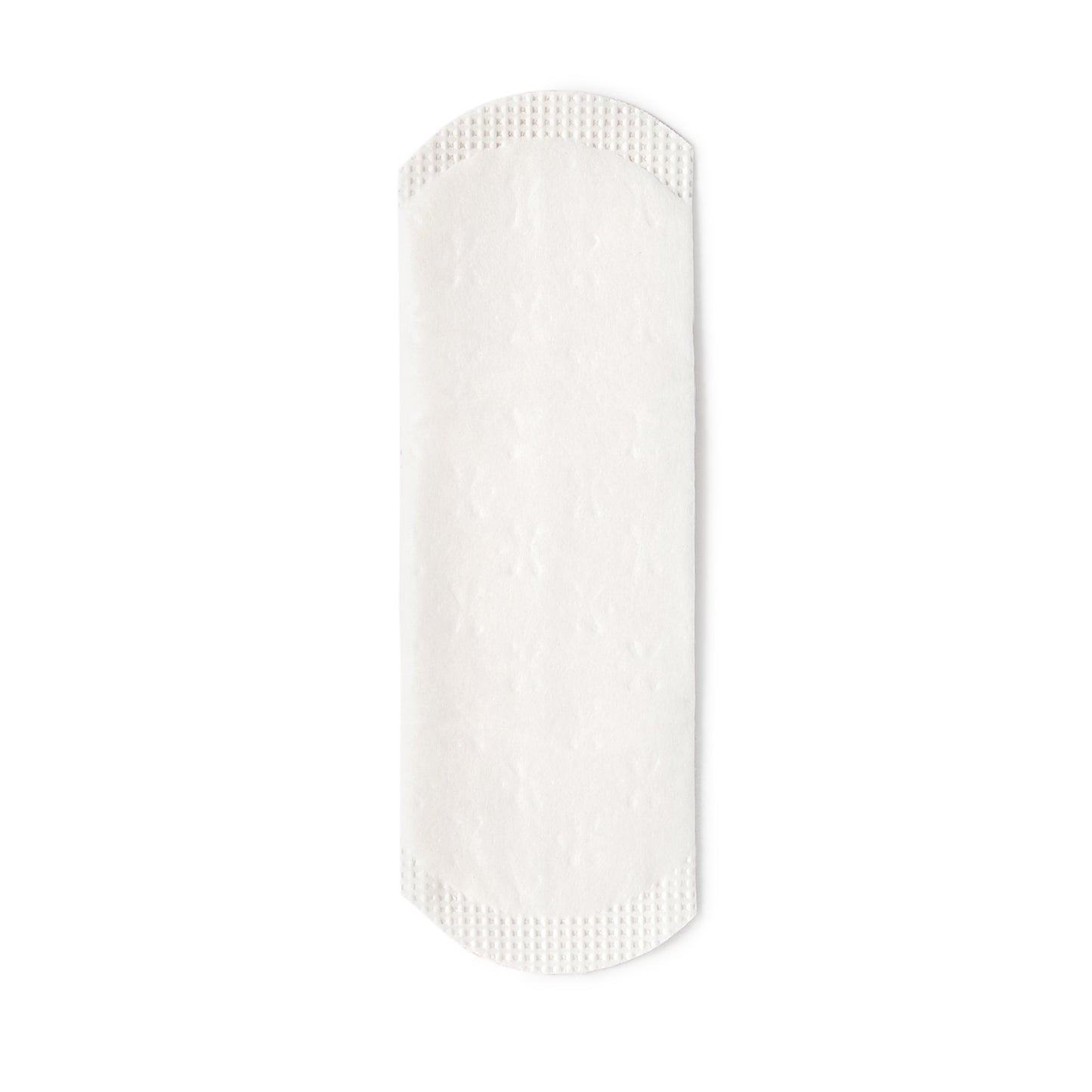 Carefree® Fresh Scent Regular Absorbency Panty Liner, Individually Wrapped 07830006985