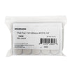 Protective Pad McKesson Pedi-Pad Size 101-Narrow Adhesive Foot - 30136