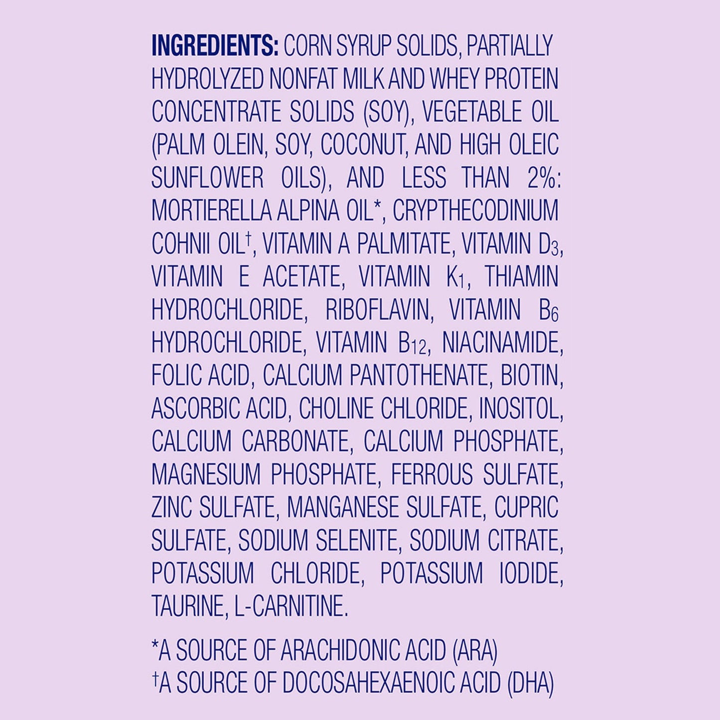 Enfamil® Gentlease® Powder Infant Formula, 12.4-ounce can 174101