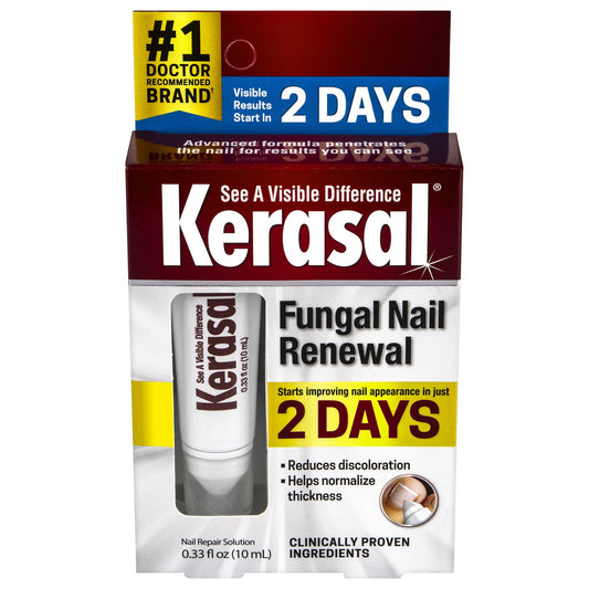 Kerasal® Fungal Nail Renewal™ Solution 85707400161