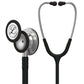 3M Littmann Classic III Monitoring Stethoscope, Black, 27 Inch, Single LumenTube 5620