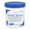 Vanicream Moisturizing Cream for Sensitive Skin, 1 lb. Jar 45334030001