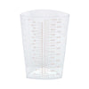 OakRidge Translucent Graduated Beaker, 1,000 mL 0410-1100