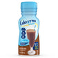 Glucerna® Original Shake, Chocolate Flavor, 8-ounce bottle 57804