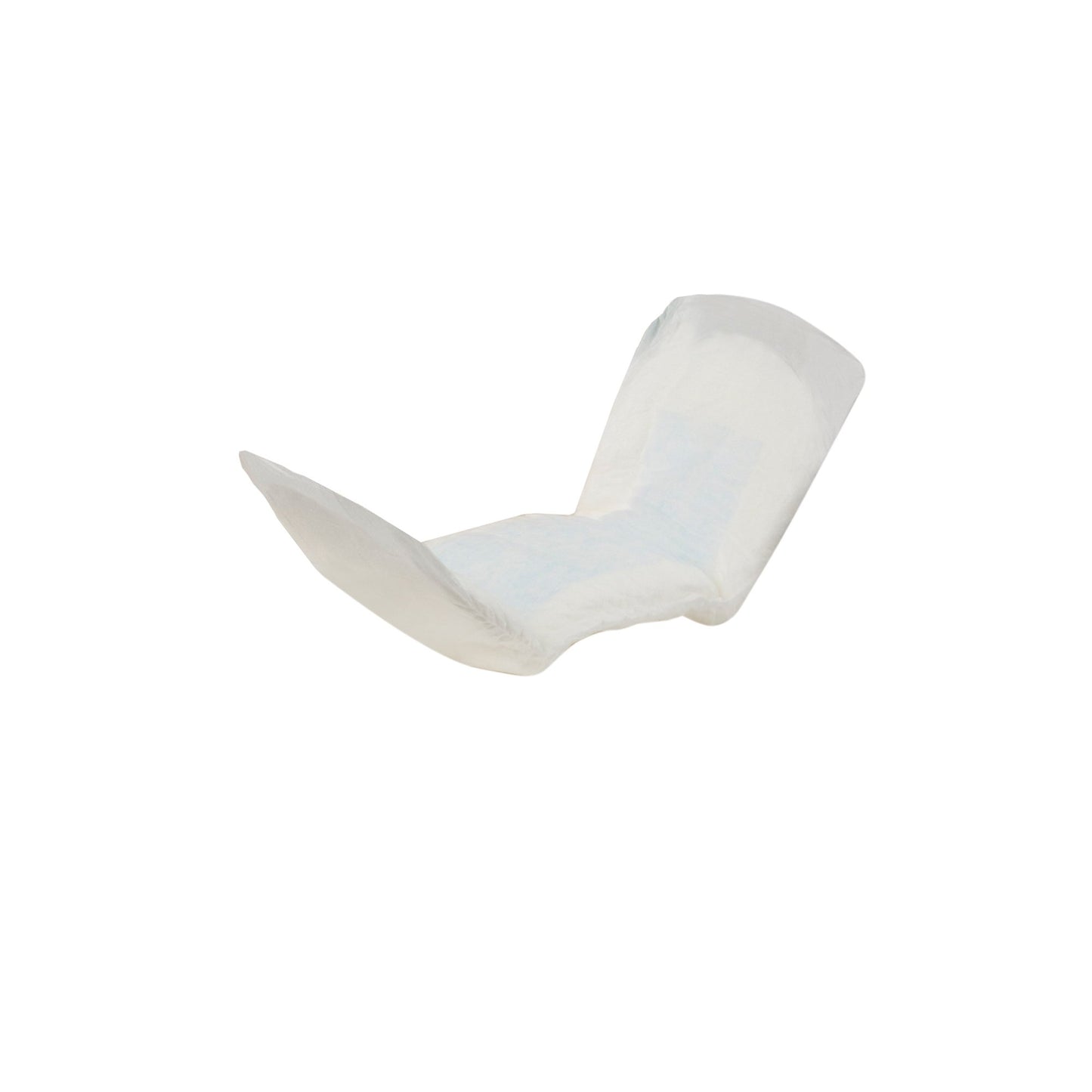 Sure Care™ Bladder Control Pads, Extra Heavy Absorbency, 4 x 14.5 Inch 1130A