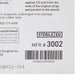 McKesson Nonreinforced Skin Closure Strip, 1/4 x 1-1/2 Inch 3002
