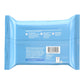 Makeup Remover Neutrogena® Wipe Soft Pack Scented 07050105105