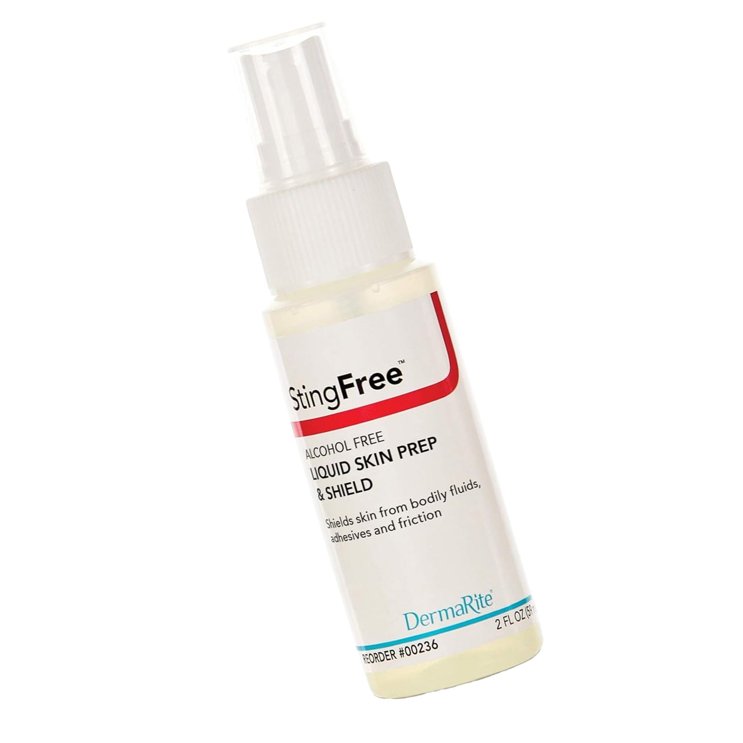 StingFree™ Scented Skin Protectant, 2-ounce spray bottle 00236