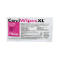 Metrex CaviWipes Surface Disinfectant Alcohol-Based Wipes, 10 x 12 Inch 13-1155
