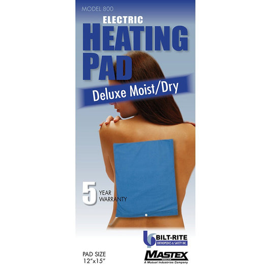 Cold Pack ColdSPOT® 500 Breast 2-3/4 X 3 Inch Polyethylene / Gel Reusable - 500