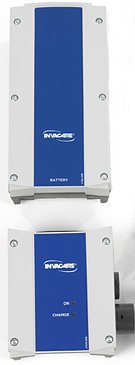 Invacare Invacare Battery, For Use With Reliant Power Lift Models RPA450-1, RPL450-1, RPS350-1, and RPA600-1 1078276, 1 Each