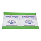 Safe n Simple™ Barrier Wipe SNS80744