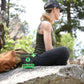 Med Packs™ First Aid Kit for Hikers – Outdoor Injury Supplies in Portable Pouch MM-MED-PACK-HKR-EA-V2