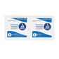 dynarex® Scented Cleansing Towelettes, Individual Packets 1301